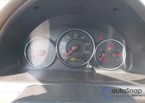 2005 Honda Civic Ex из США, поврежденный, VIN 1HGES26715L007515